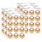 Trend Hot Dog/Hot Dog Scent Retro Scratch n Sniff Stinky Stickers, 144PK T83631 - alternate 1